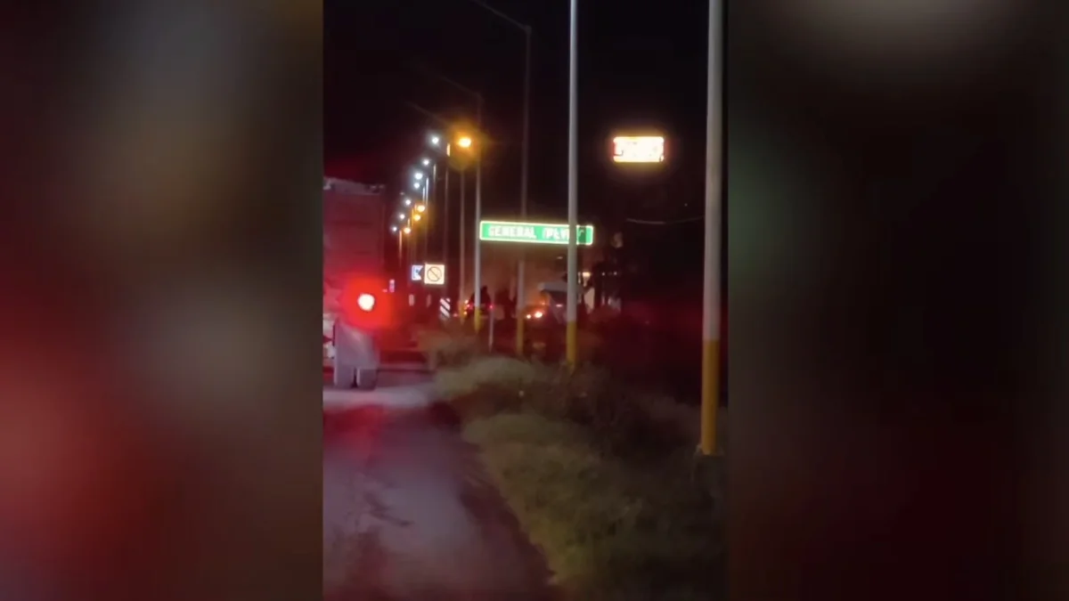 Militares abaten a 7 criminales y detienen a 2 en NL; cancelan Grito de Independencia