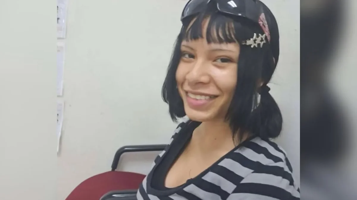 Ficha de búsqueda de Jocelyn Guadalupe De la Rosa Medrano en Ciudad Juárez