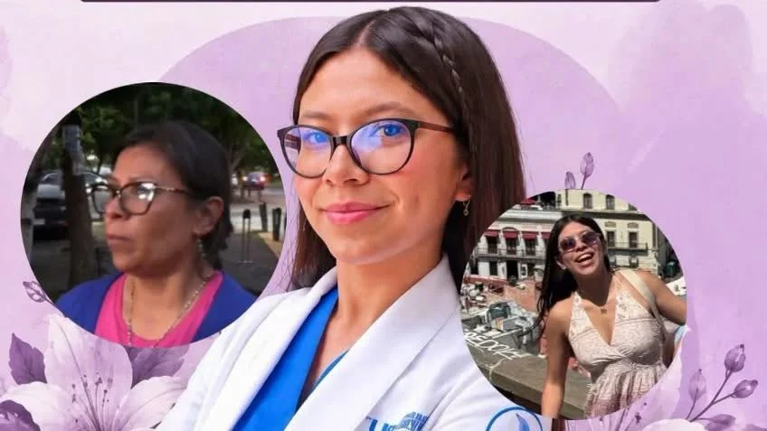 Karla Margarita Pérez, estudiante de medicina localizada sin vida en Zapopan