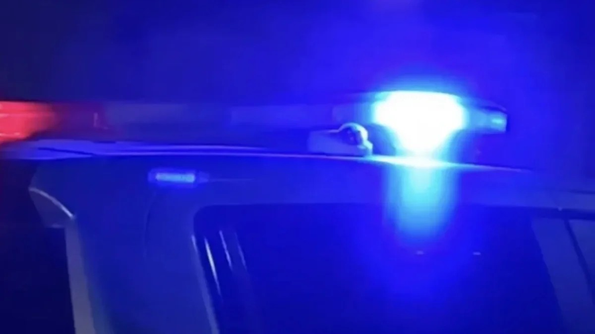 Operativo de seguridad tras ataque armado en una cancha de Tuxtla Gutiérrez