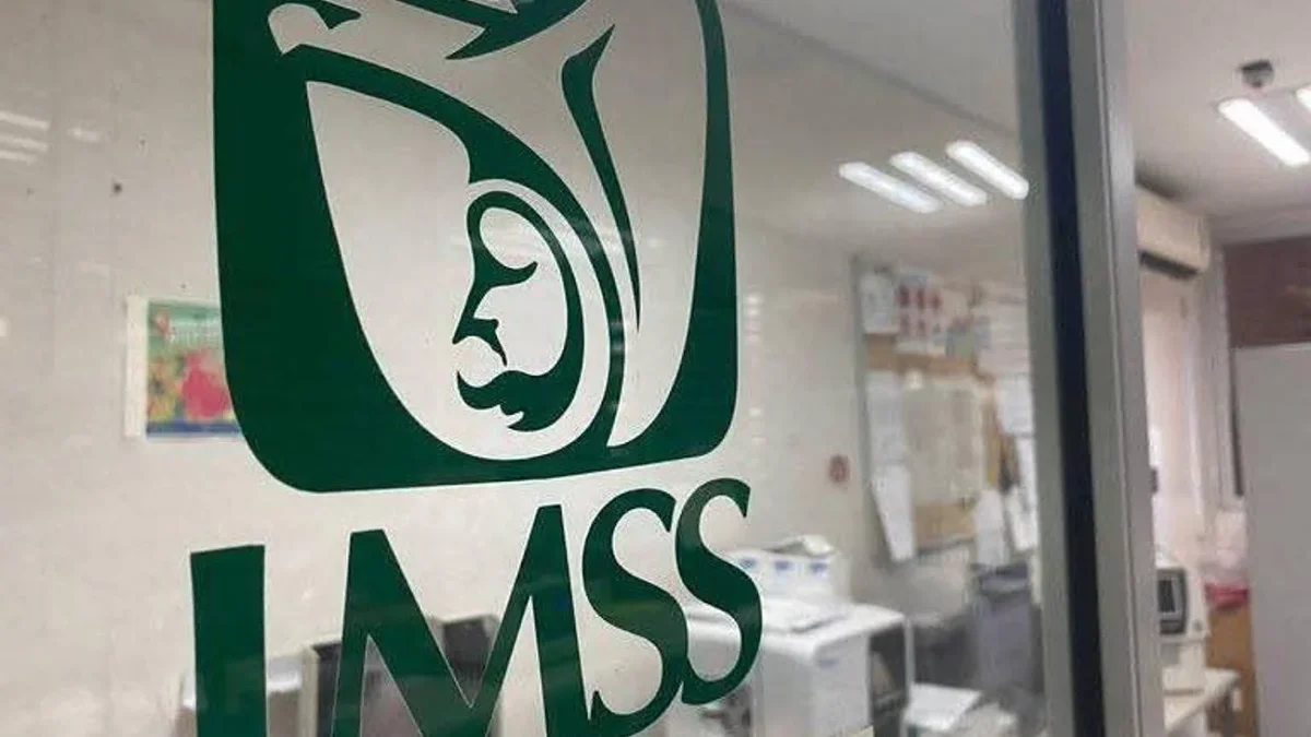 Confirman la mu3rt3 de 5 recién nacidos en hospital del IMSS
