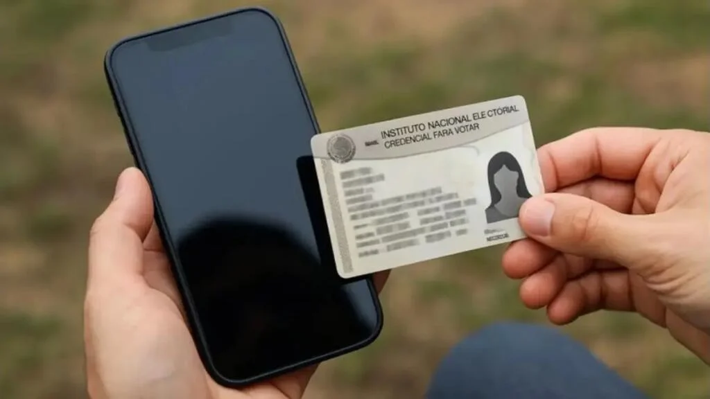 Registro de líneas celulares de prepago con CURP en México
