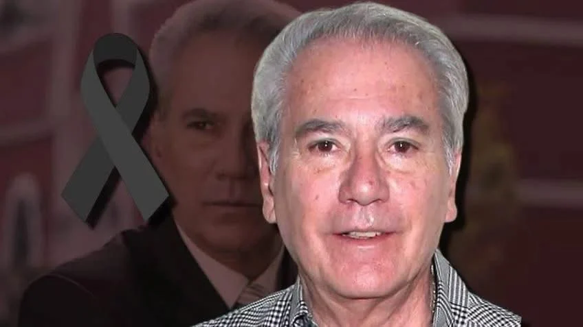 Otto Sirgo, actor cubano nacionalizado mexicano, fallecido a los 79 años