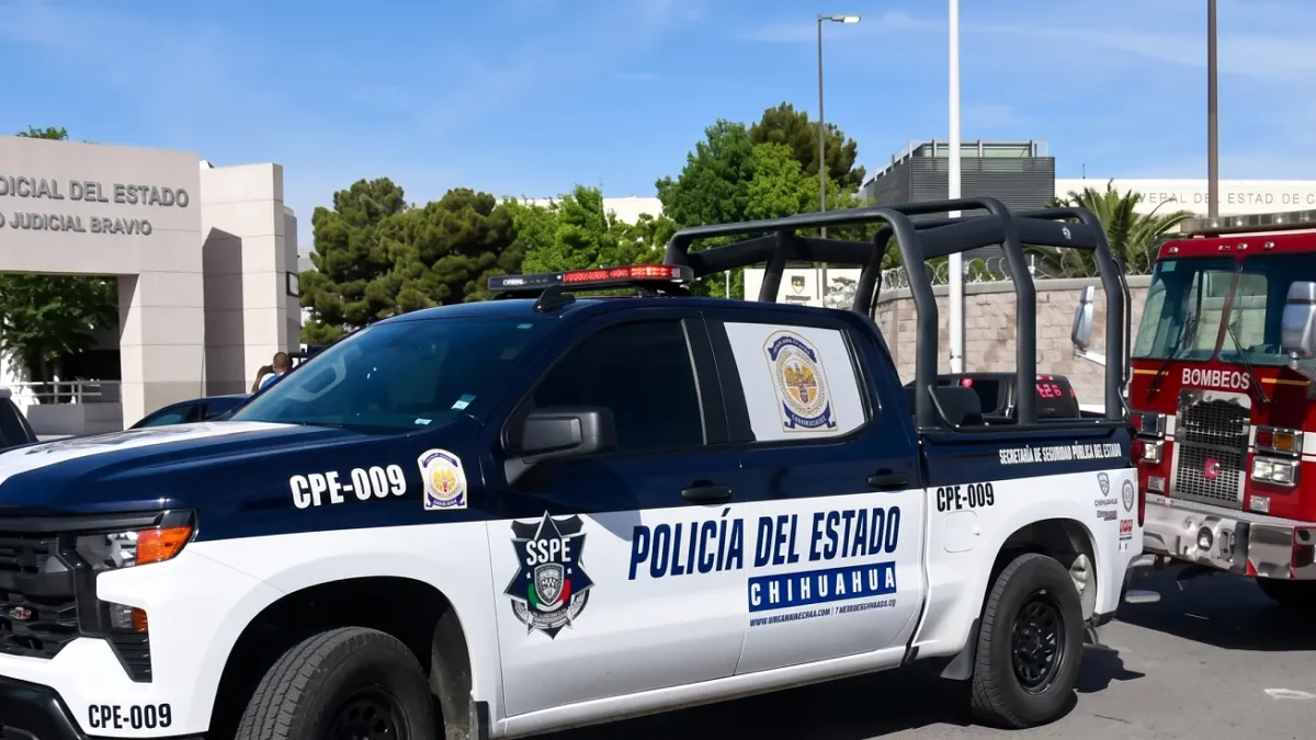 Adolescente acusado de violación enfrentará proceso penal bajo medidas cautelares en Chihuahua