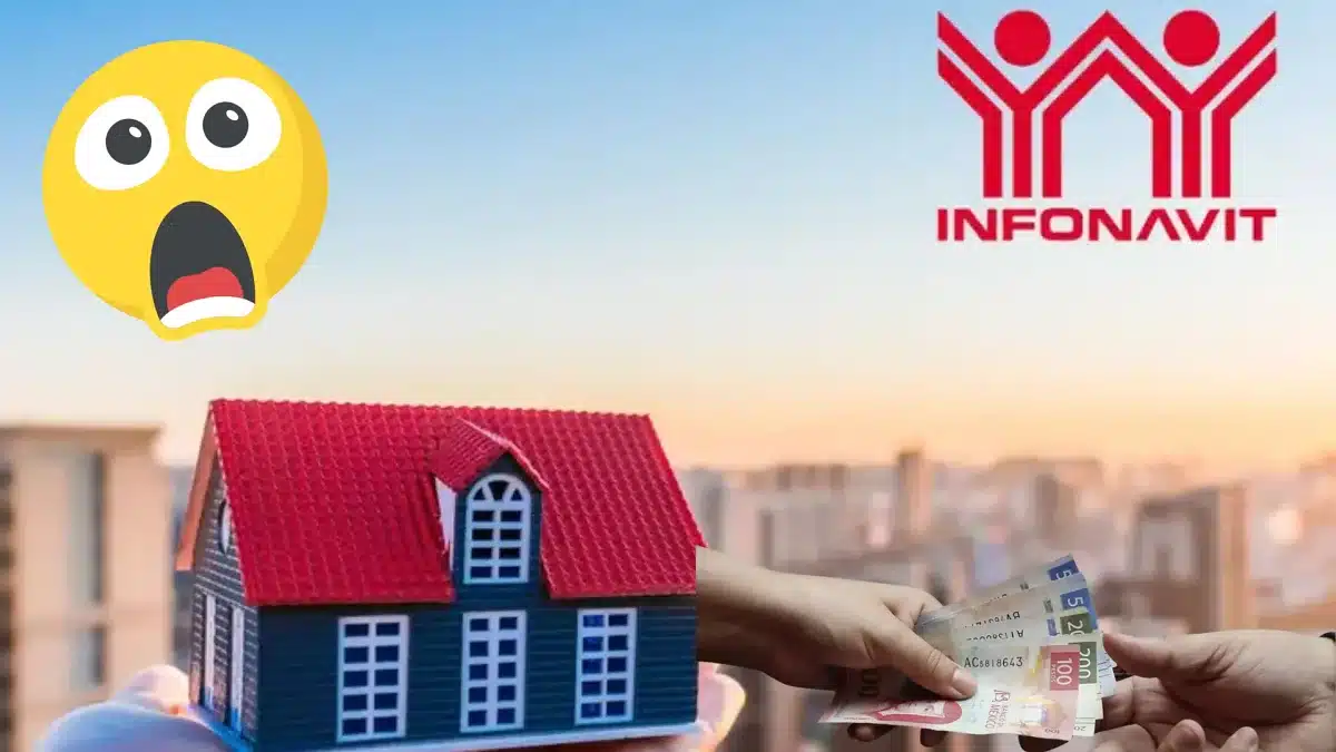 Consulta de requisitos para recuperar el ahorro acumulado en Infonavit
