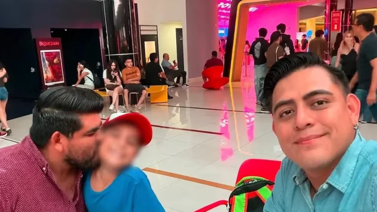 Le niegan inscripción a niño por tener dos papás en escuela