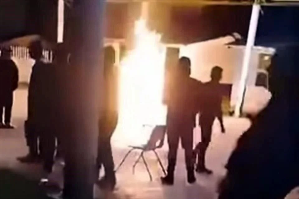 Investigación por linchamiento de una pareja en Ocosingo, Chiapas