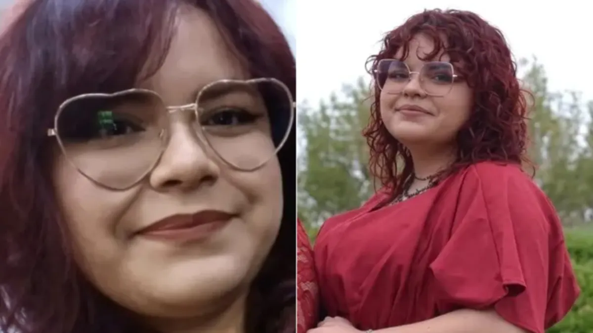 Pesquisa para localizar a Michelle Sánchez Martínez en Ciudad Juárez