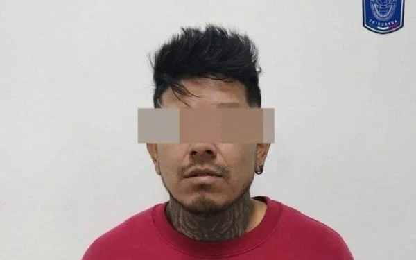 Fiscalía informa sobre segunda condena por extorsión agravada en Ciudad Juárez