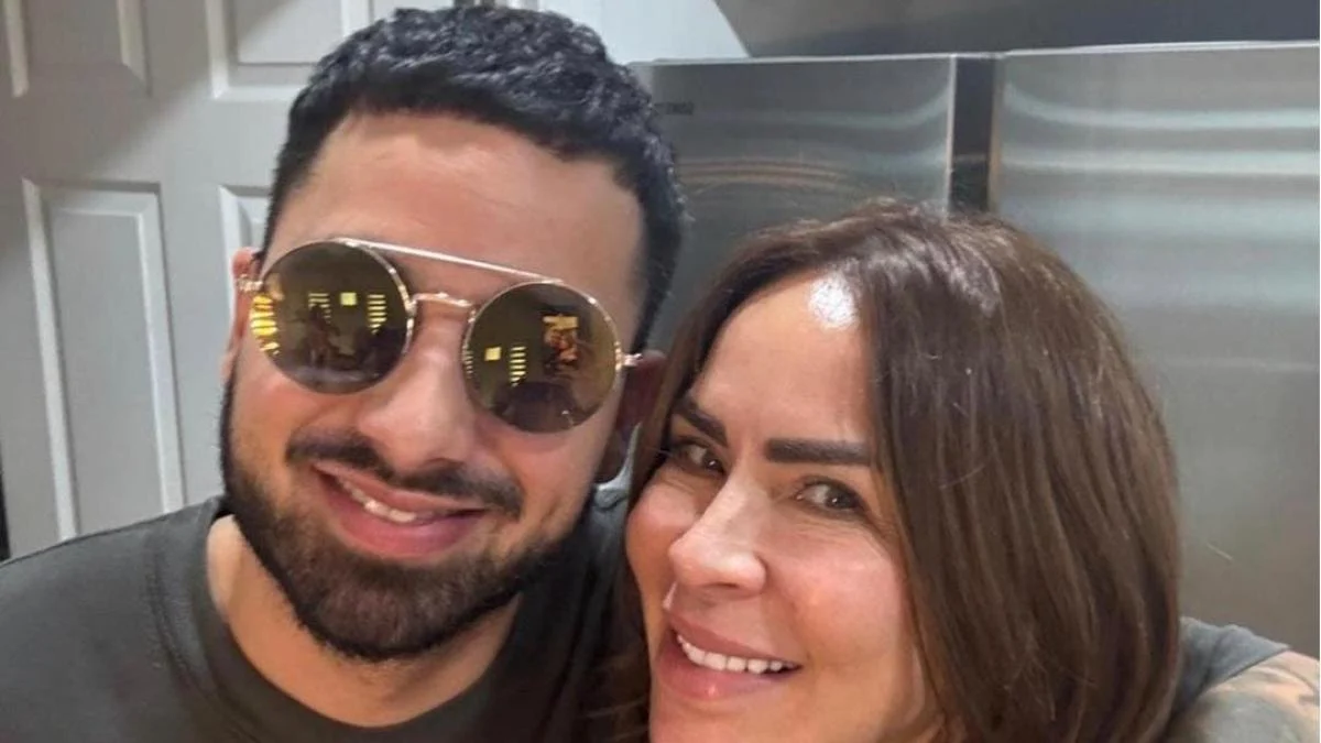 Aylín Mujica habla sobre la autopsia de su hijo Mauro Menéndez
