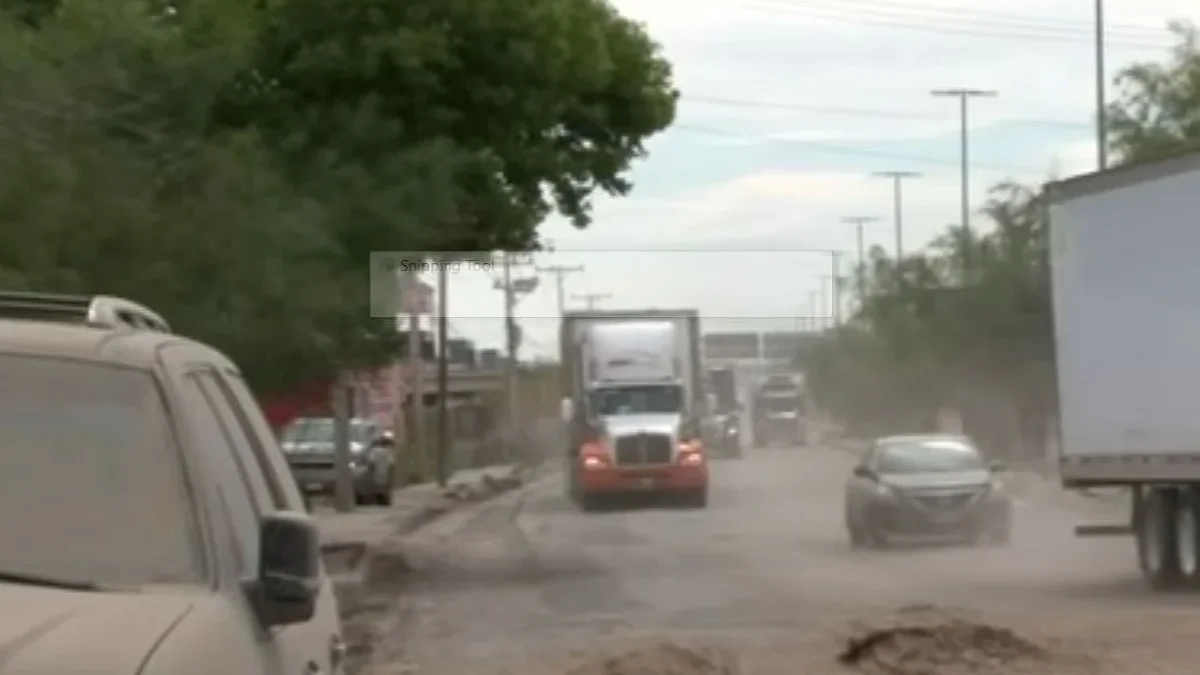 ¡Hasta que por fin! Alista Municipio 20 mdp para bacheo tras concluir las lluvias