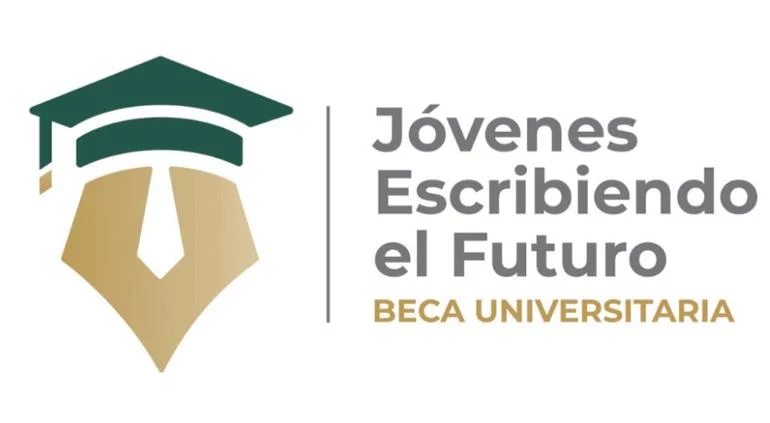 Imagen alusiva al registro en línea para la beca Jóvenes Escribiendo el Futuro 2026