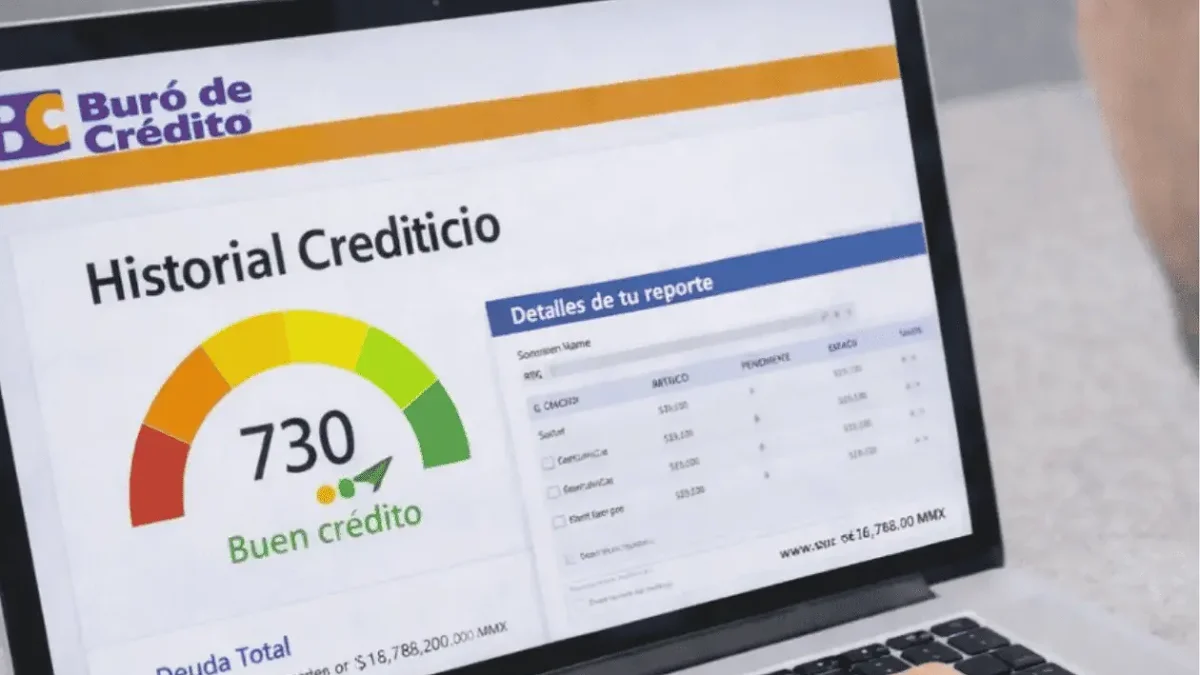 D3ud4s pag4d4s podrían desaparecer antes del Buró de Crédito con nueva reforma