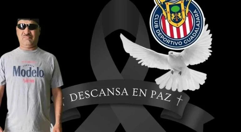 Mensajes de despedida para Candelario, guardia fallecido en Waterfill