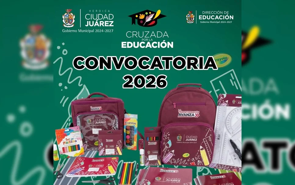 Qu13r3s recibir útiles escolares aquí te decimos como