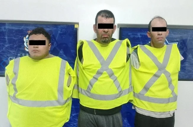 “Lo iban a levantar”: padre defendió a su hijo; recibió tres disparos