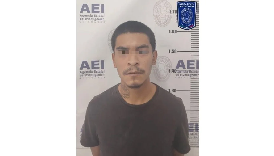 A prisión preventiva, acusado de desollar y matar a un chow chow
