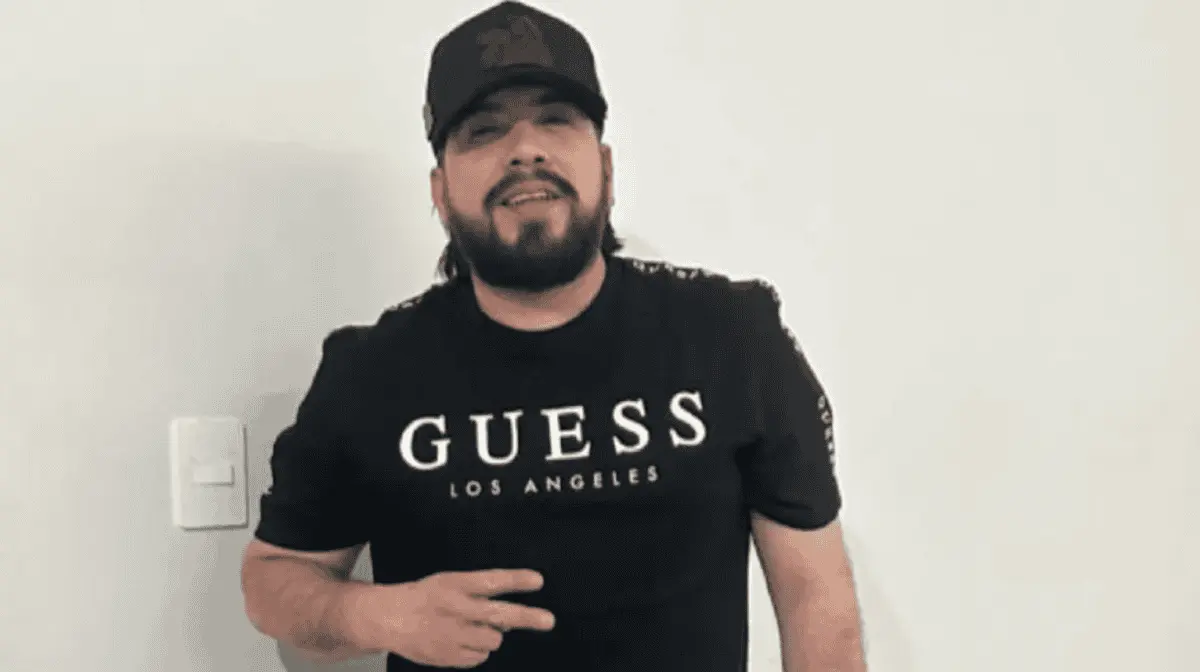 José Luis Esparza, El Piturris, creador de contenido asesinado en Ciudad Obregón