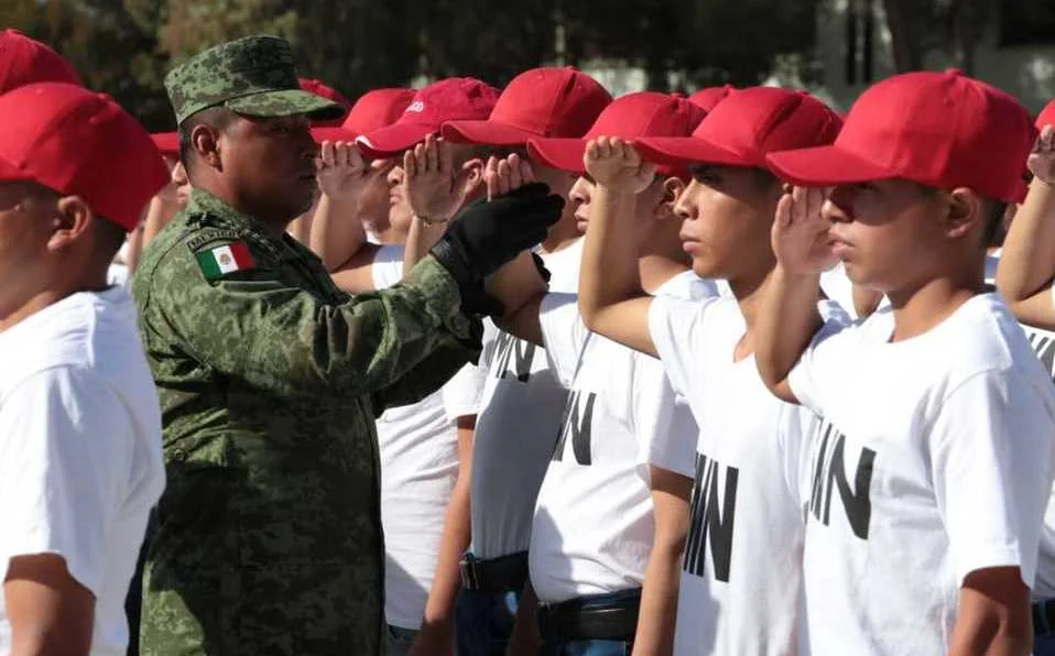 Documentación requerida para tramitar la cartilla militar en Ciudad Juárez