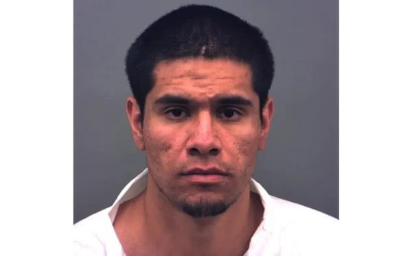 Tribunal de El Paso donde fue desestimado el cargo contra Kevin Robles por la muerte de su abuelo