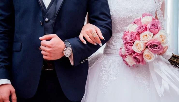 Angélica García y Daniel Grande, pareja fallecida en choque múltiple en Guatemala