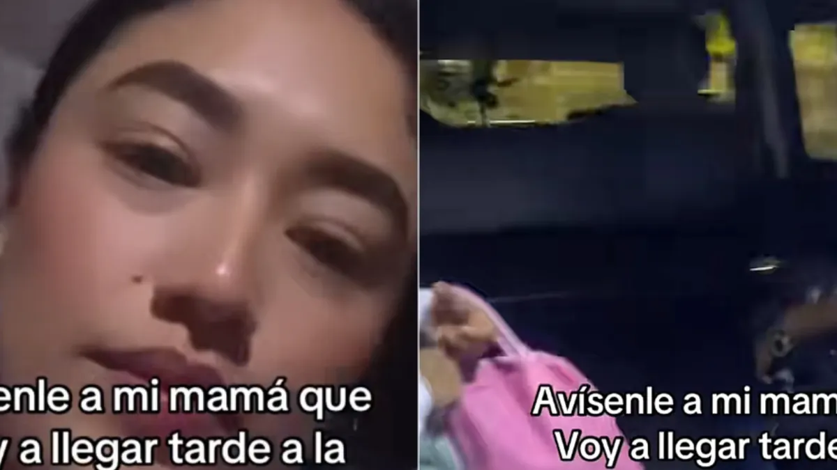 Colectivo presuntamente desviado de su ruta durante una persecución en Ciudad Juárez