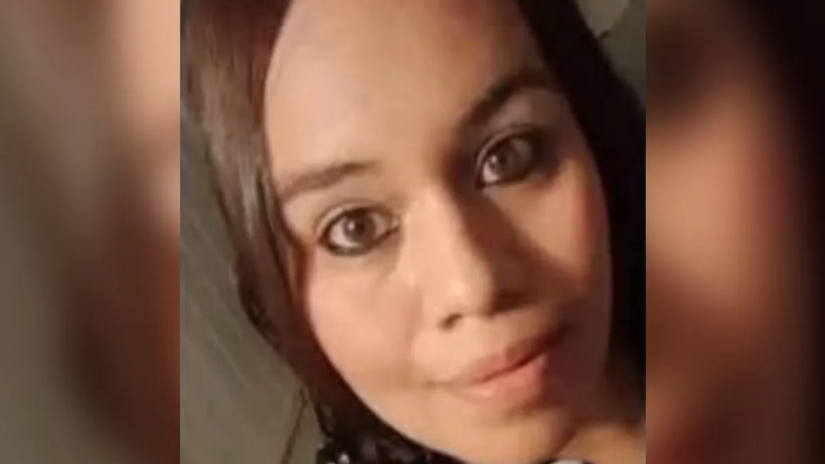 Ficha de búsqueda de Daisy Guadalupe Ramírez Gaucin en Ciudad Juárez