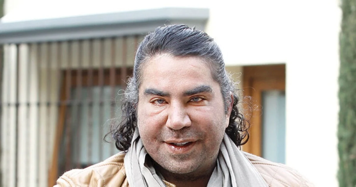 Jorge Kahwagi Macari, empresario, exdiputado y exboxeador mexicano
