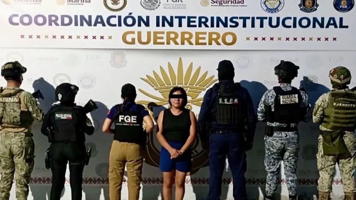 Policías atienden reporte por la muerte de un niño de 4 años en Acapulco