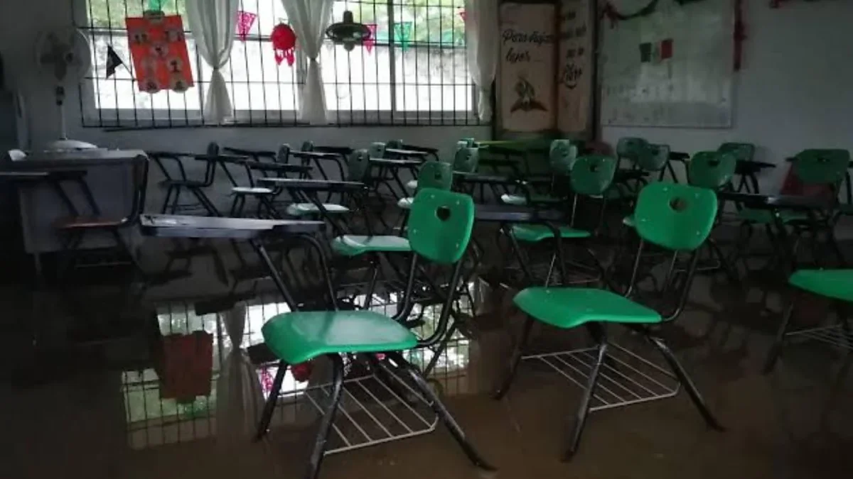 Suspenden clases presenciales en Ciudad Juárez