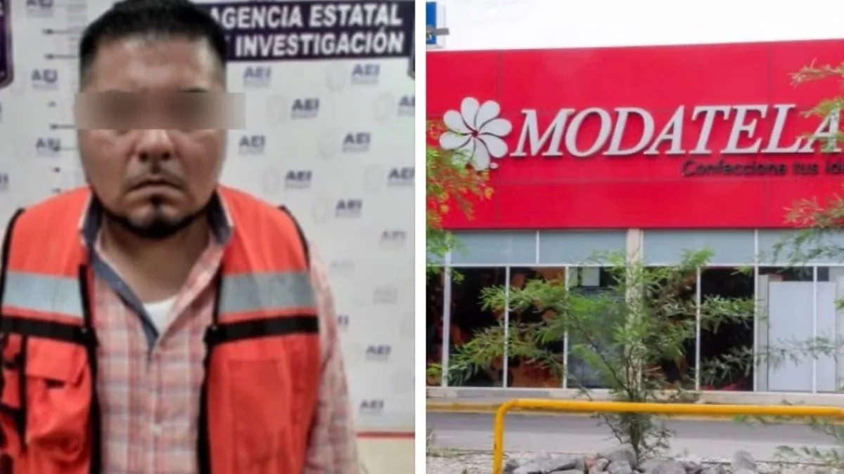 Vinculado a proceso permanecerá en prisión preventiva por acusación de agresión sexual