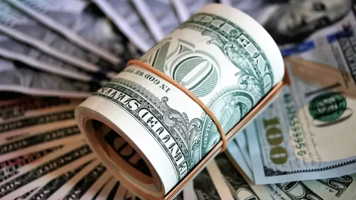 Cotización del dólar en casas de cambio de Ciudad Juárez