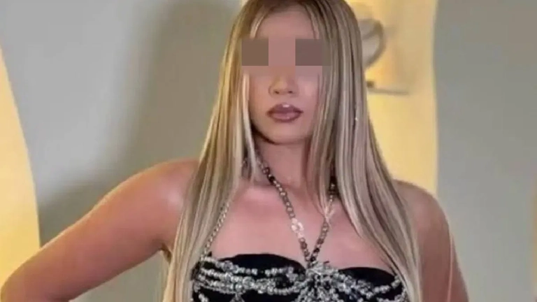 Evelyn Lima Dantas, creadora de contenido asesinada en Pará, Brasil