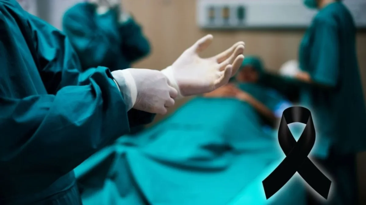 Caso de Dulce María, fallecida después de una cirugía estética en la Ciudad de México