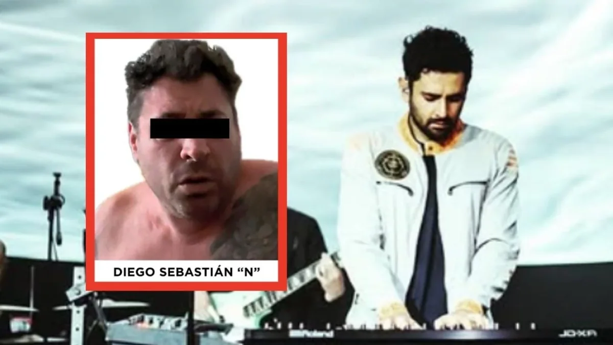 Caso Jonathan Meléndez y detención de dos presuntos implicados en Atizapán de Zaragoza
