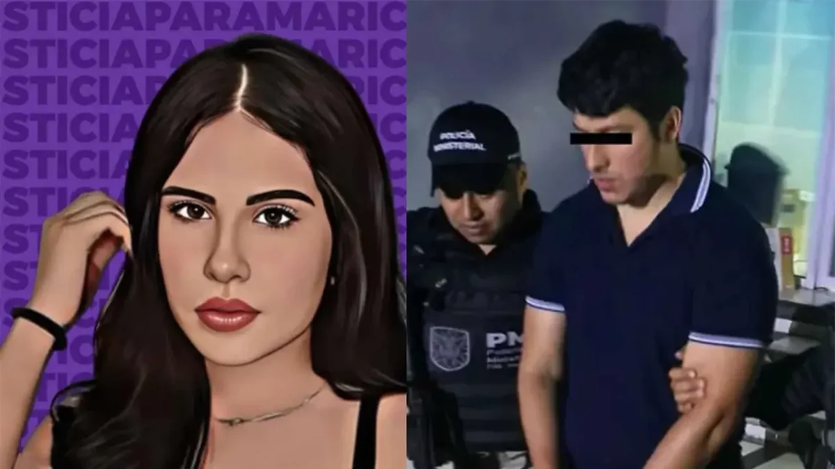 Caso de María Cristina Muñoz Loya investigado como feminicidio en Veracruz