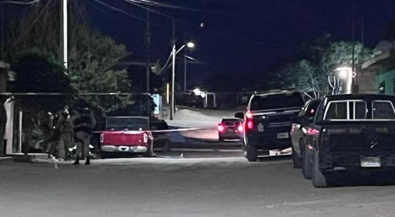 Reporte de tres víctimas de presunto homicidio en Chihuahua