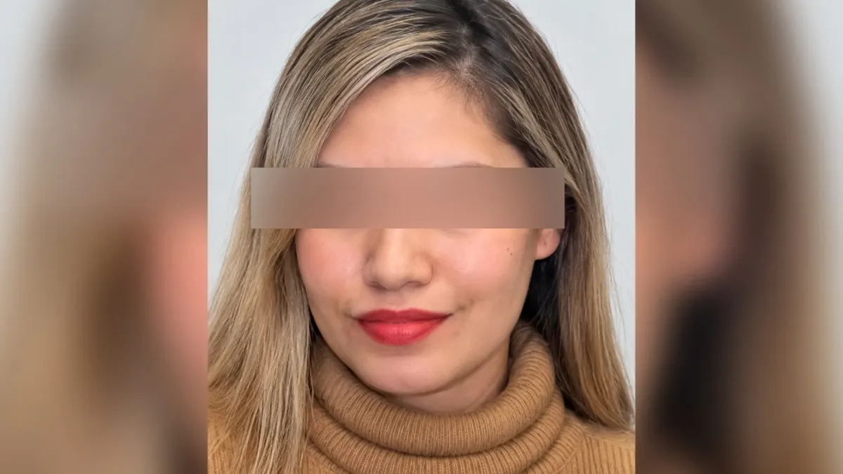 Conductora vinculada a proceso por arrollar a elementos de la Guardia Nacional en Chihuahua