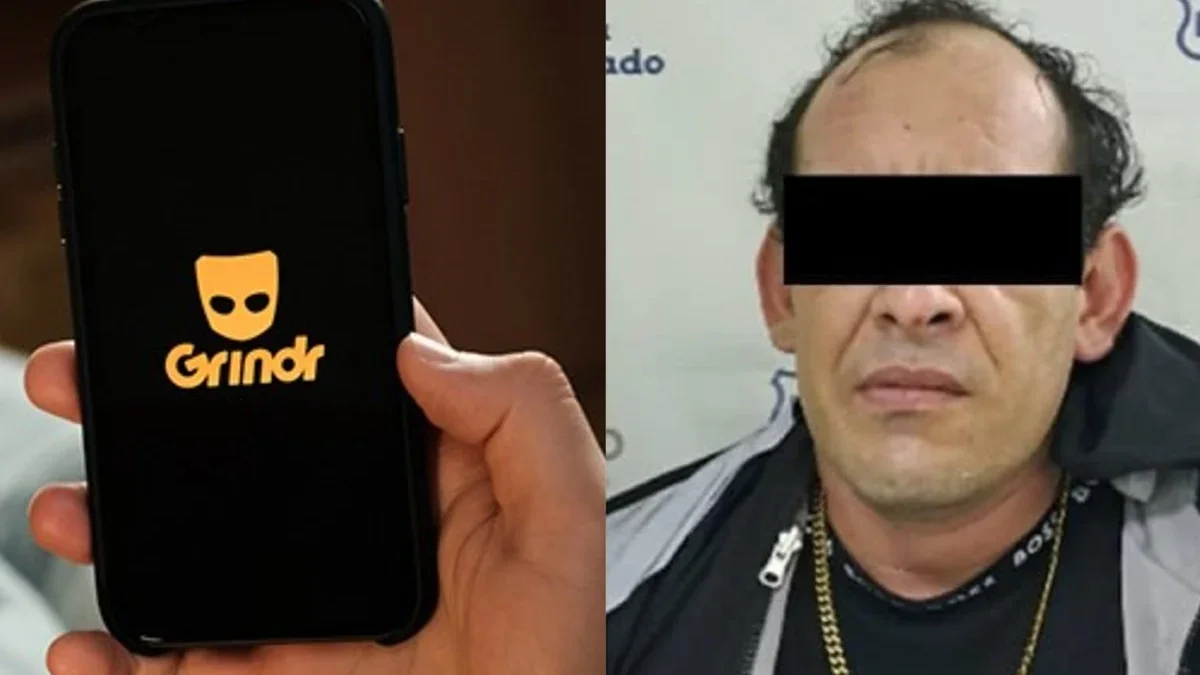 Investigación por presunta extorsión relacionada con una cita mediante Grindr en Guadalajara