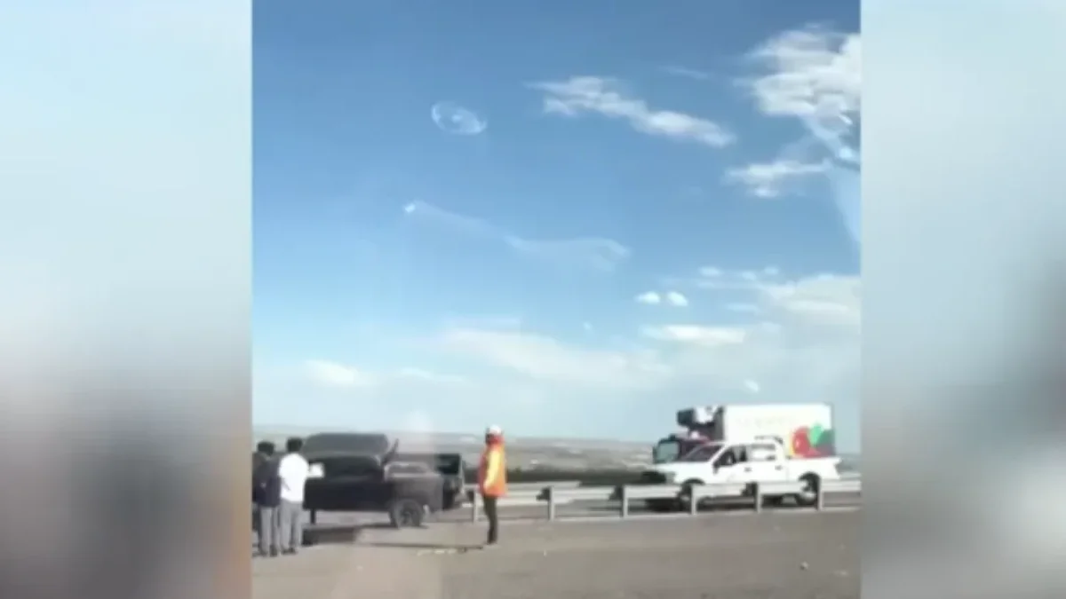 Por cambiar de carril, conductor perdió la vida