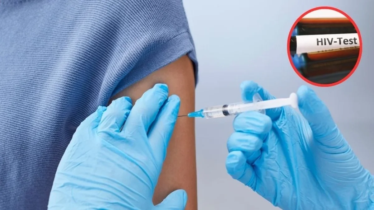 Inyección semestral de Lenacapavir para la prevención del VIH