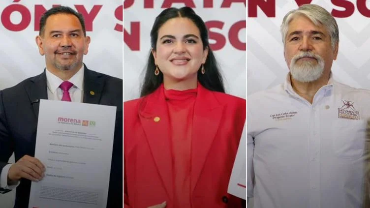 Morena anunciará al coordinador estatal de la Cuarta Transformación en Chihuahua
