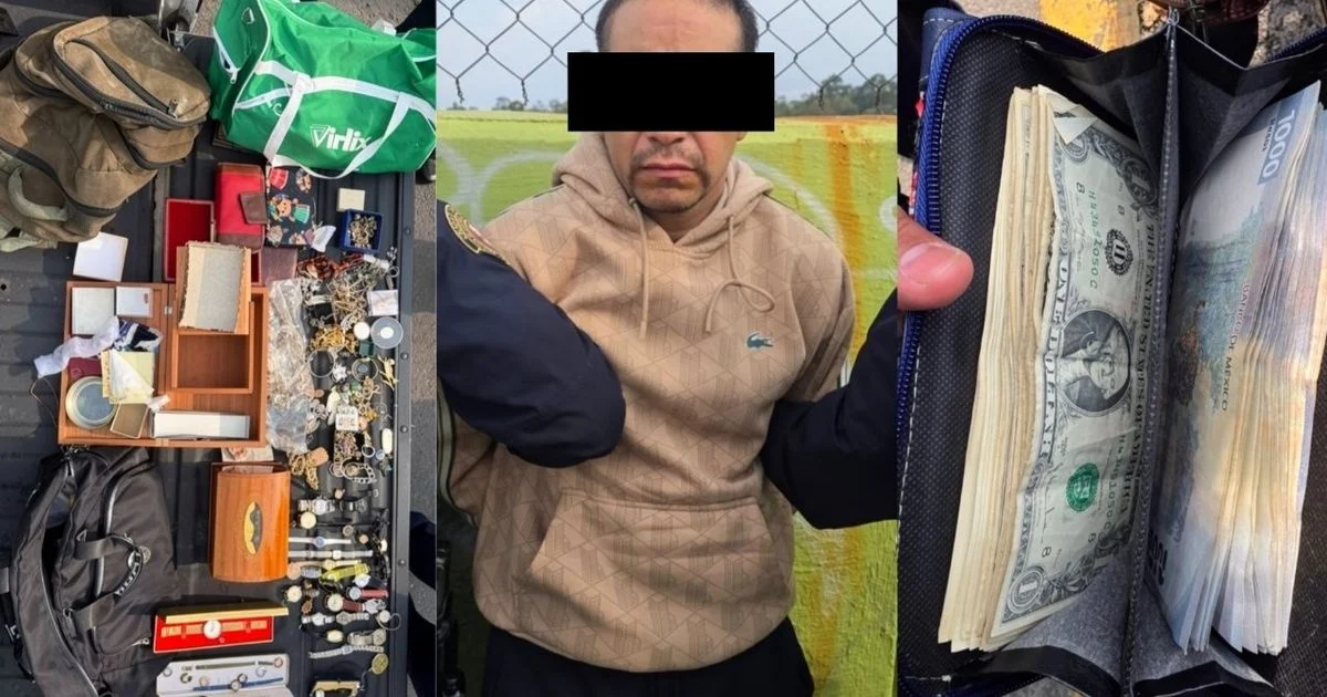 Caso de Doña Sofía, trabajadora del hogar que murió durante un robo en Álvaro Obregón