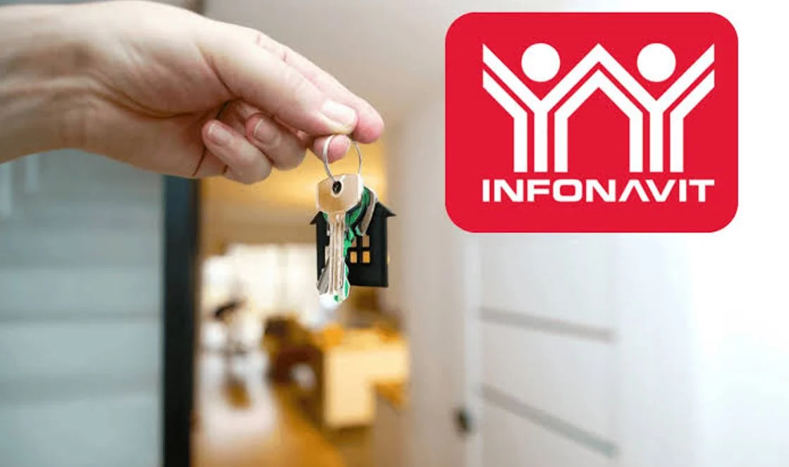 ¿Ya puedes comprar tu primera casa? Así puedes saber si tienes los puntos de Infonavit en 2026