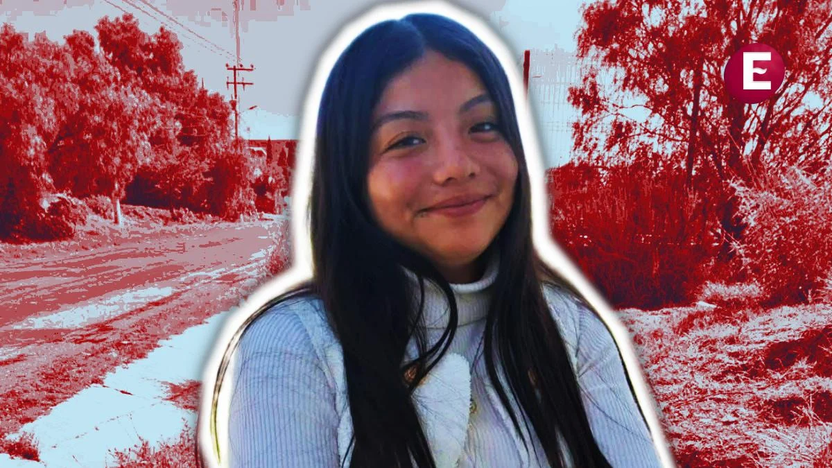 Joselyn Sandoval, estudiante de Derecho de la UAEMéx