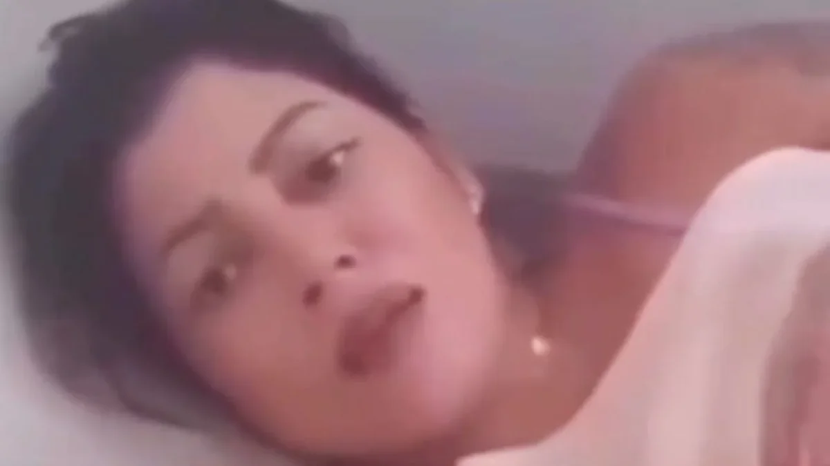 Joven confronta a su mamá tras regresar antes de la escuela