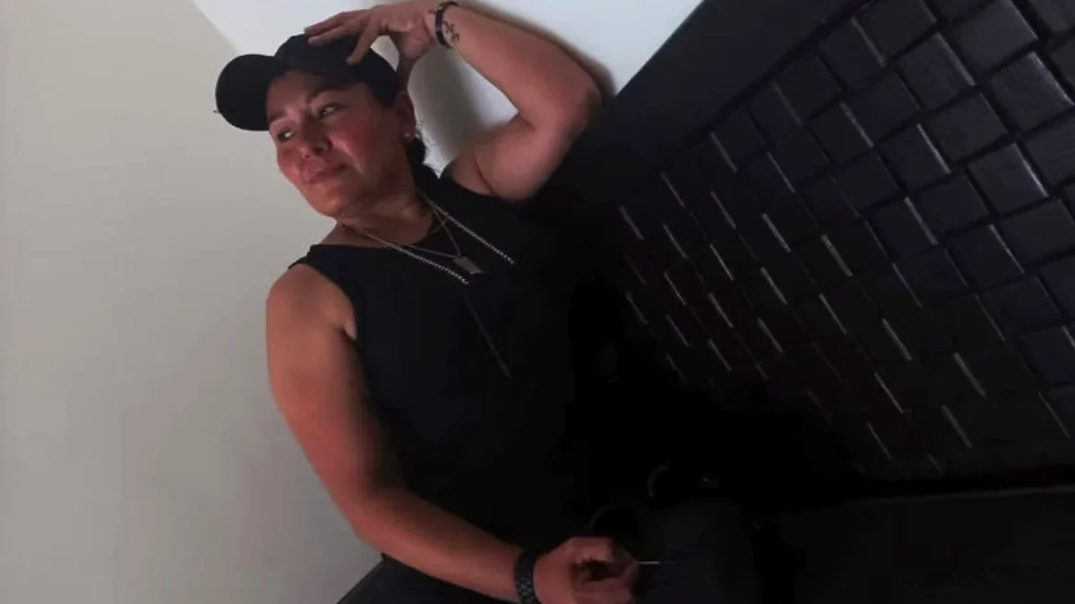 Madre buscadora Beatriz Uscanga agredida dentro de su vivienda en Veracruz