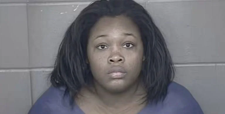Mariah Thomas, sentenciada a 11 años por la muerte de su bebé en Kansas