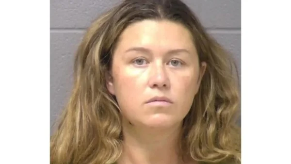 Corie A. Walsh, acusada de asesinar a su hijo de dos años en Illinois
