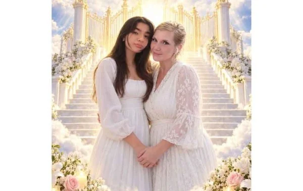 Stacia Marie Pearce y Haylee Gonzales fallecieron el mismo día en distintos hechos en Nuevo México